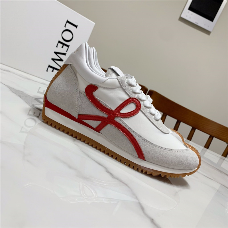 L0ew* flow runner sneakers sale