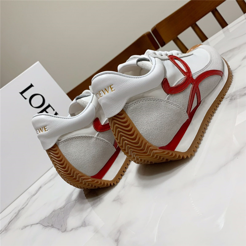 L0ew* flow runner sneakers sale