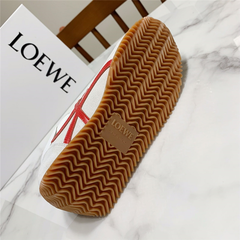 L0ew* flow runner sneakers sale