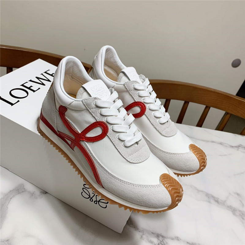 L0ew* flow runner sneakers sale