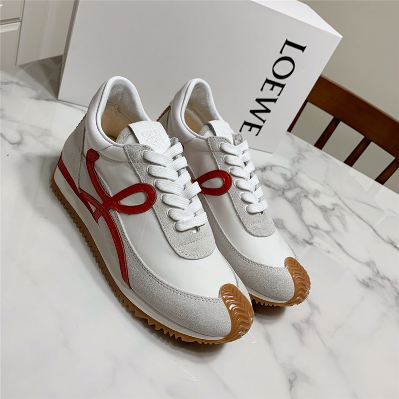 L0ew* flow runner sneakers sale