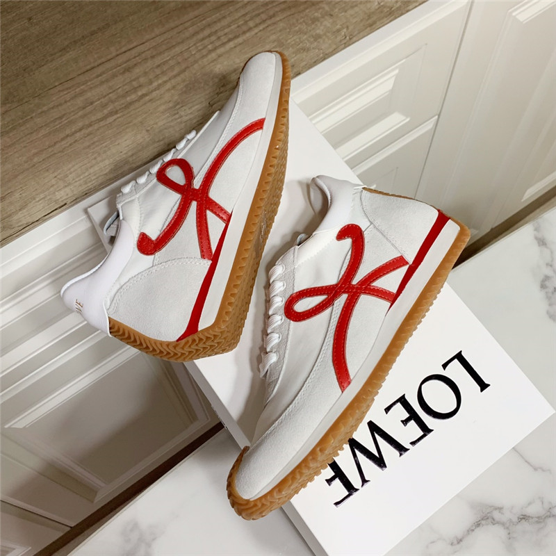 L0ew* flow runner sneakers sale