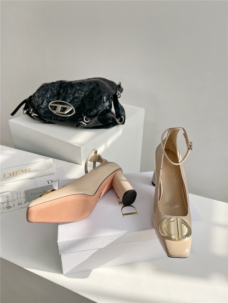 D10r early spring shoes