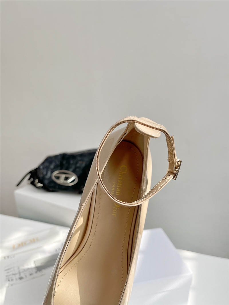 D10r early spring shoes