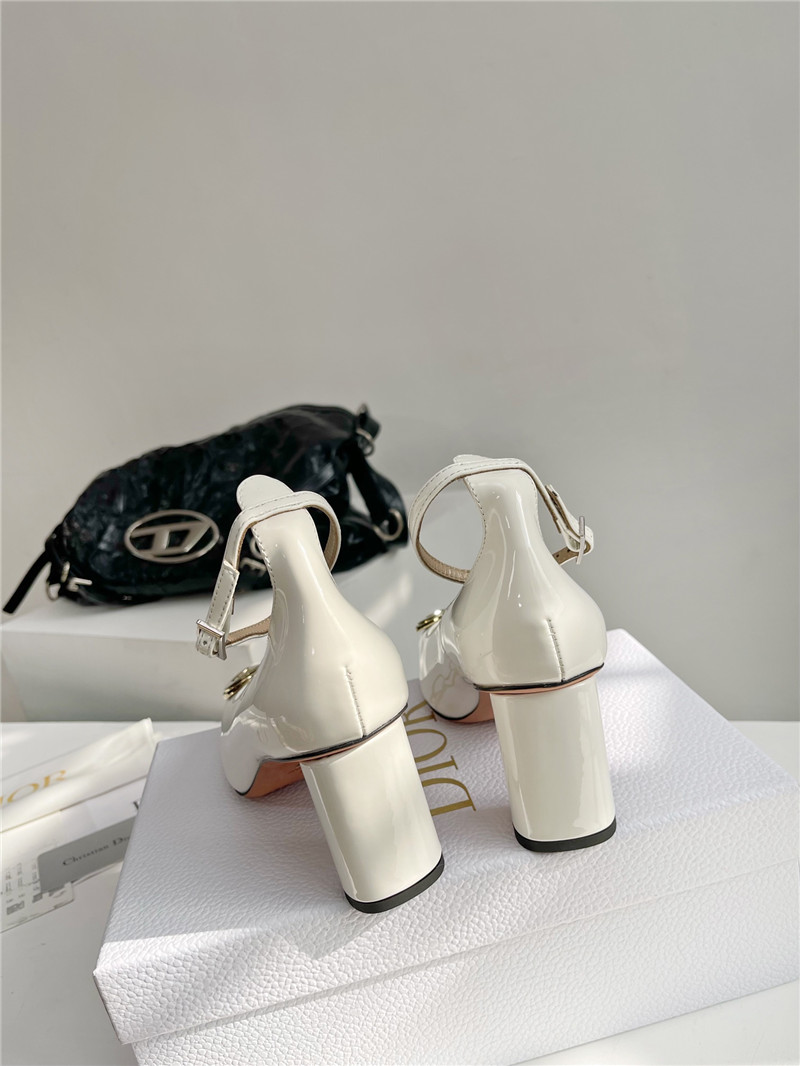 D10r early spring shoes