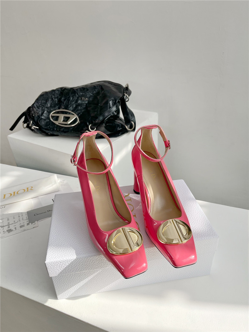 D10r early spring shoes