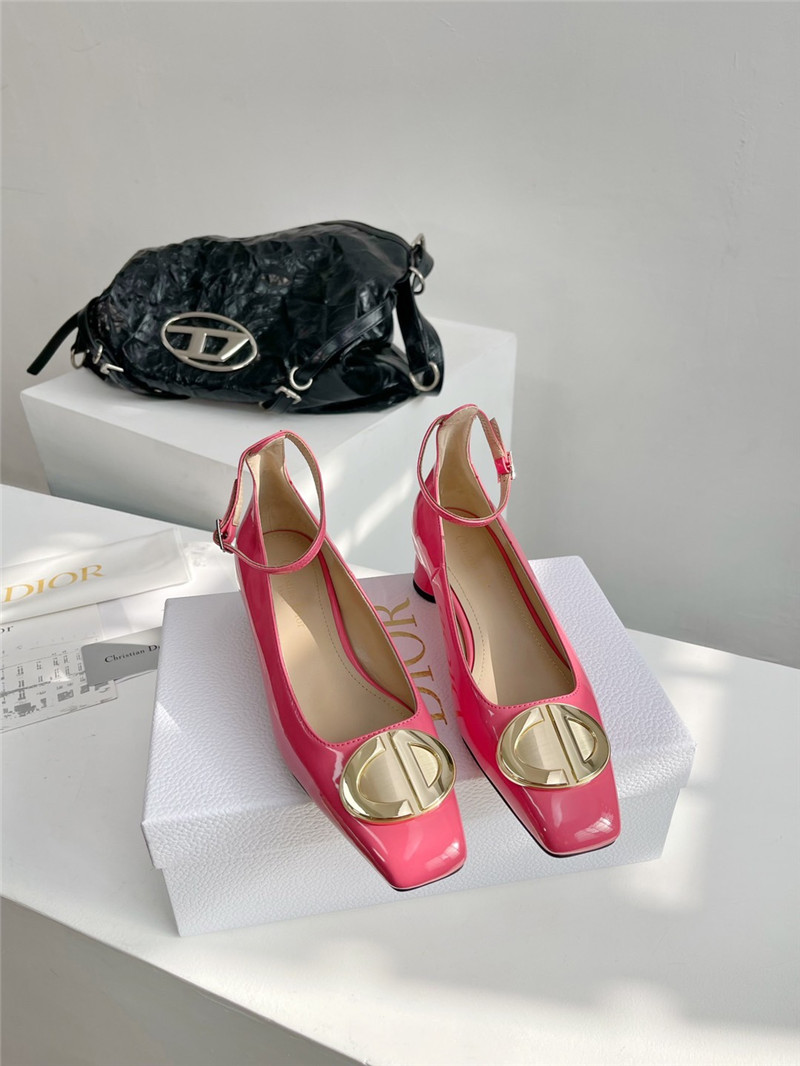 D10r early spring shoes