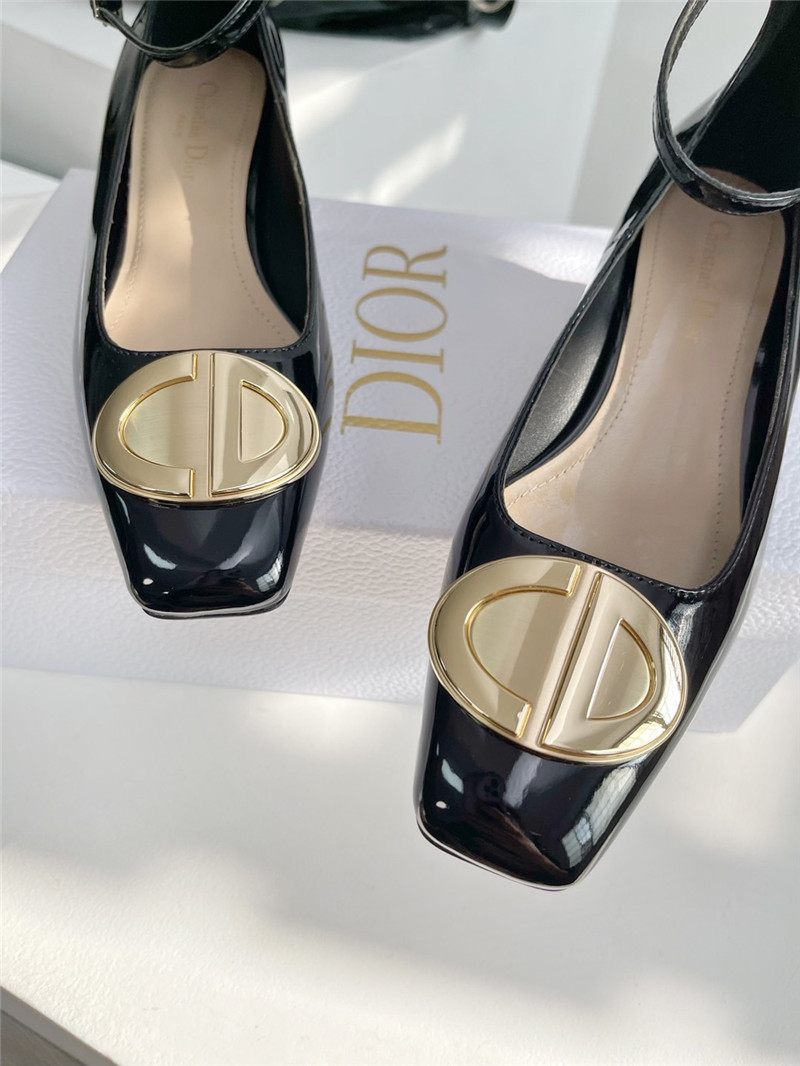 D10r early spring shoes