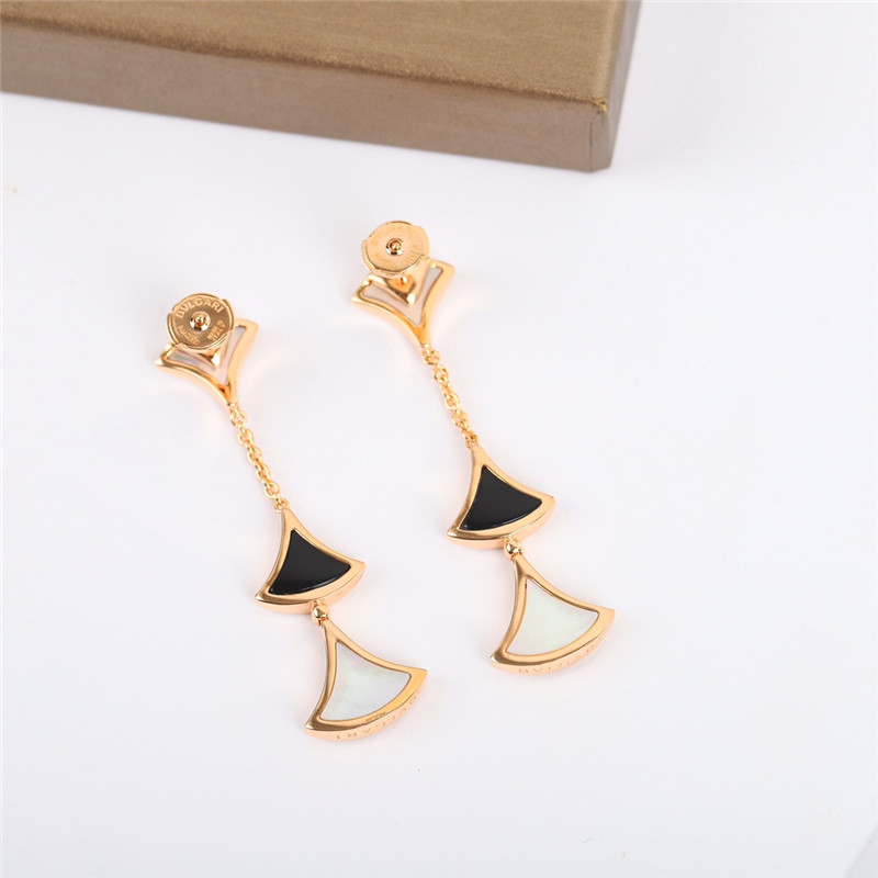 Bv1g*ai divas’ dream earrings