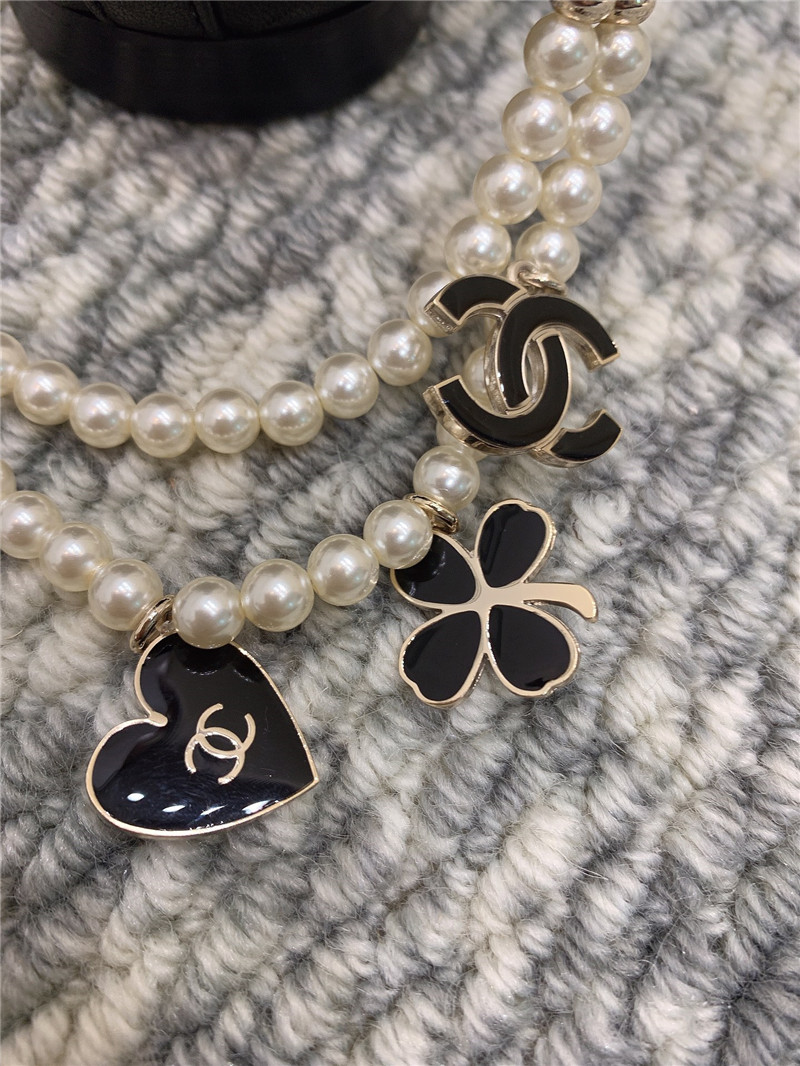 Ch**el mary jane ballet shoes