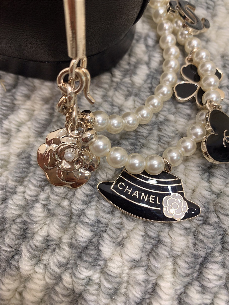 Ch**el mary jane ballet shoes