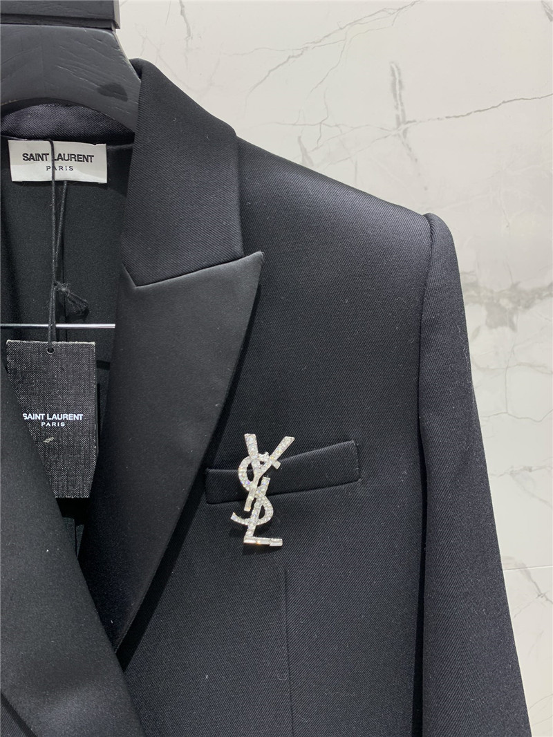 Y51 ostrich feather upgraded suit