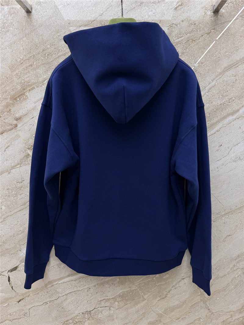 Gvc*1 new fleece sweatshirt