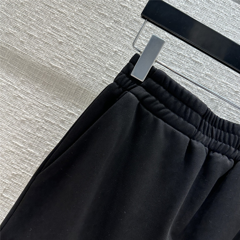 Pra*a lady style long skirt