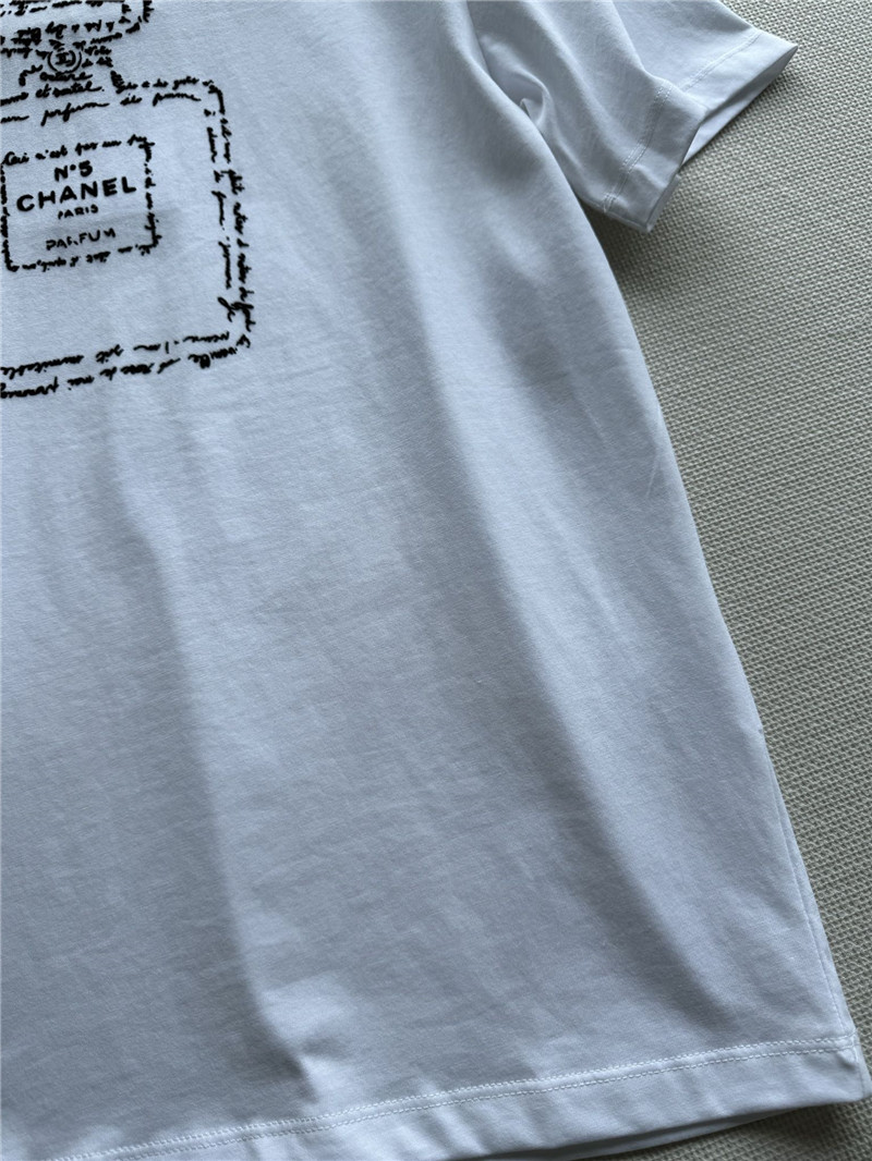 Ch**el early spring new t-shirt