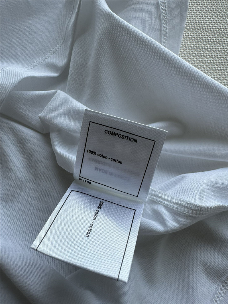 Ch**el early spring new t-shirt