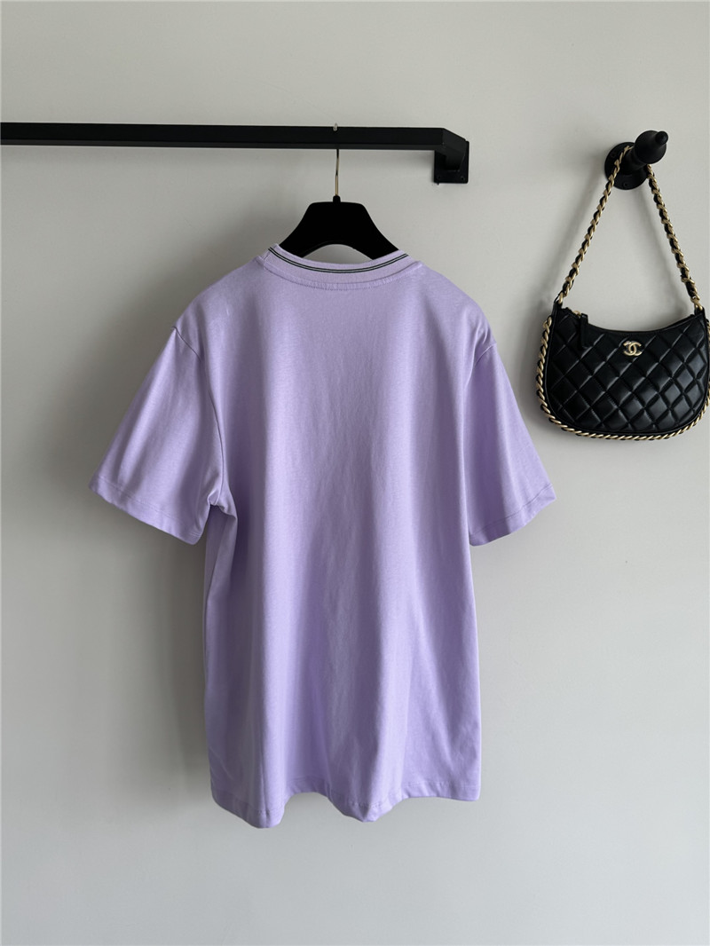 Ch**el early spring new t-shirt