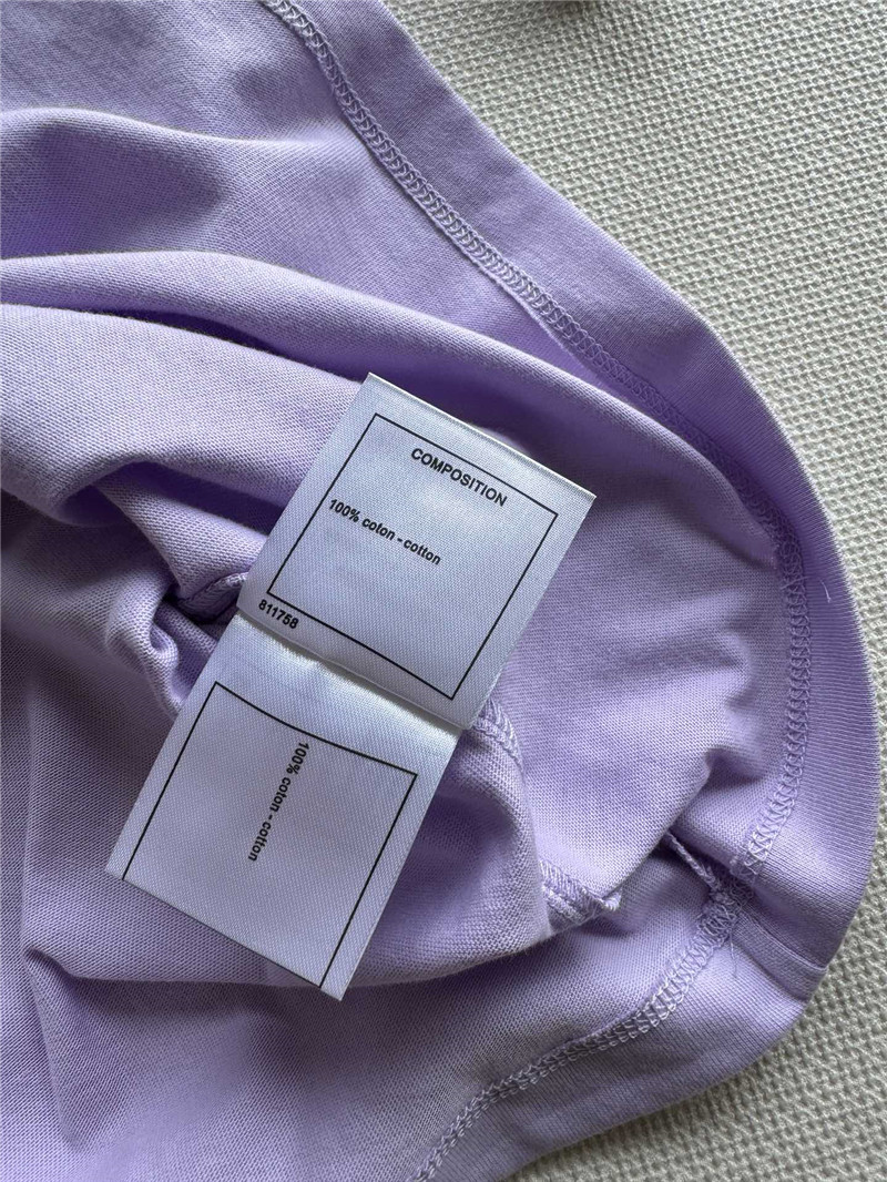 Ch**el early spring new t-shirt