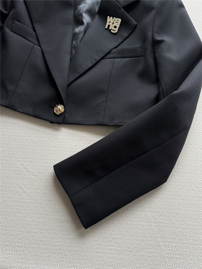 A1exa*der wang early spring suit