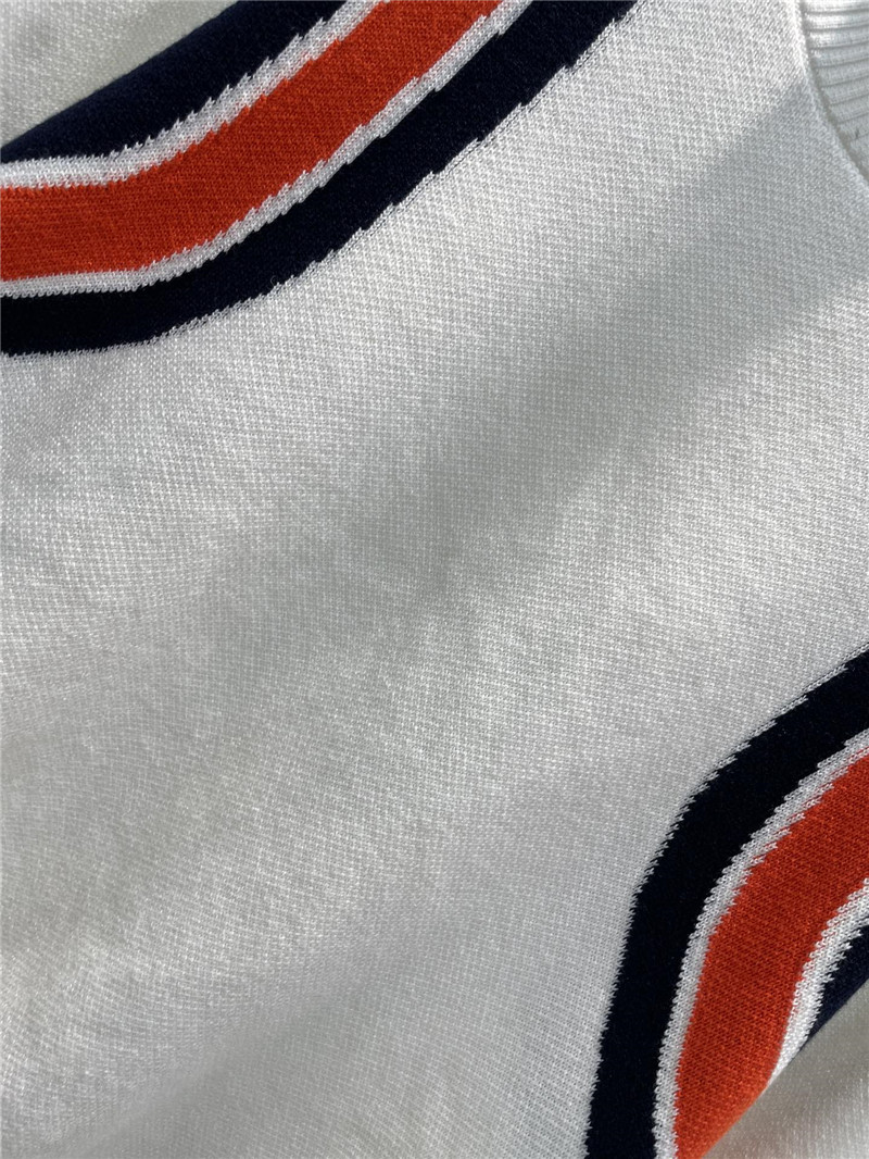 Gvc*1 turtleneck knitted sweater