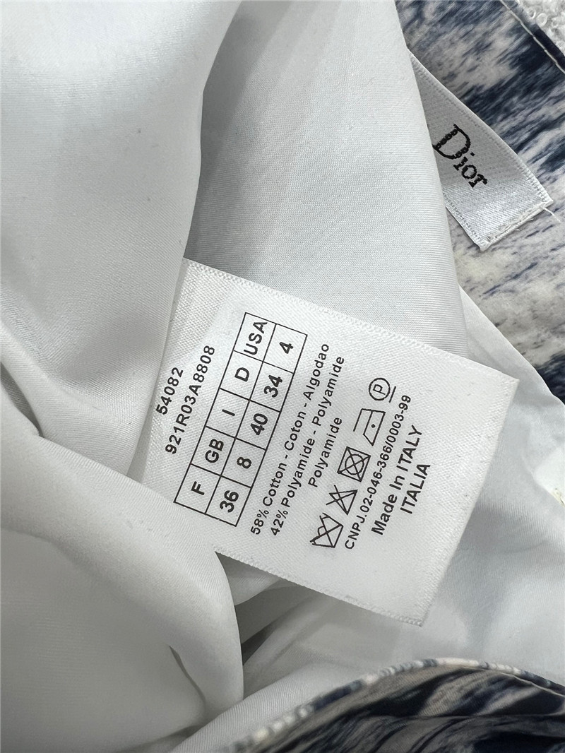 d10r S*per long skirt