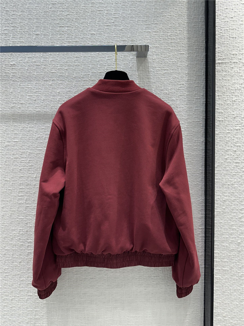 l0vis Vvtt0n lv jacquard patchwork sports suit