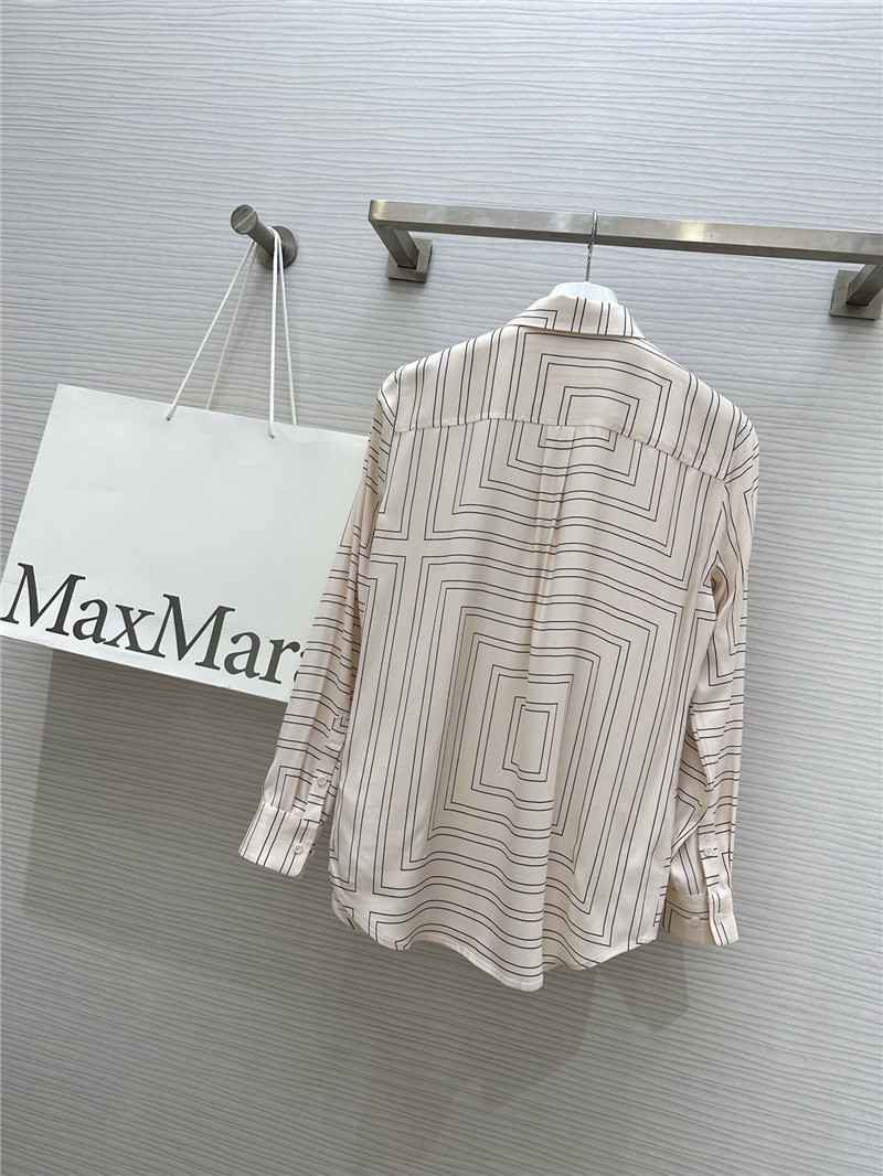 Vanitoo rayon double pocket shirt