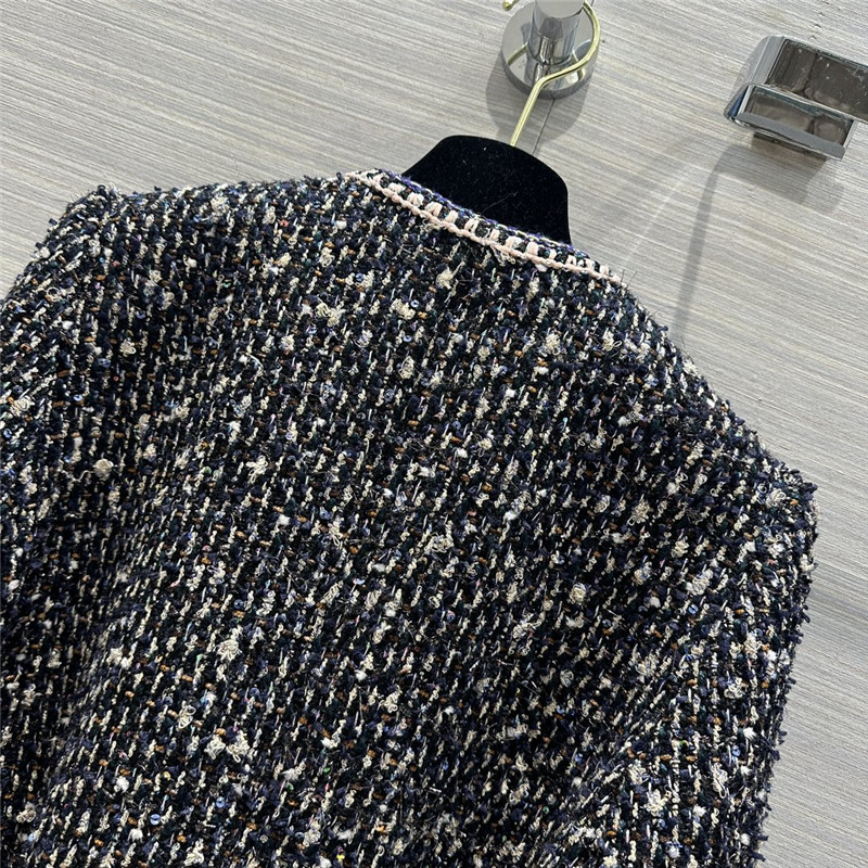 Ch**el two wear dress jacket