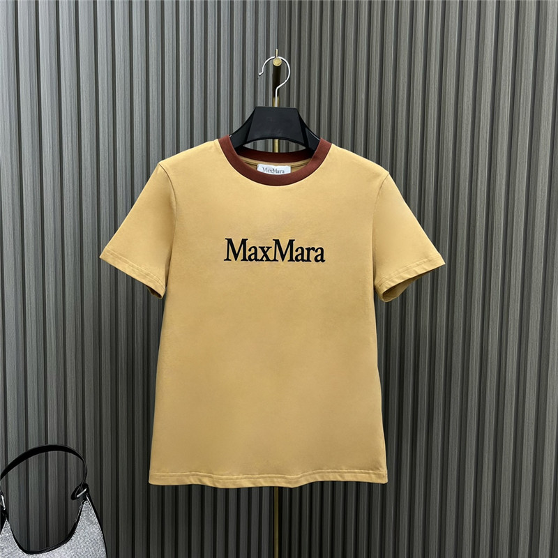 Vanitoo printed crew neck T-shirt