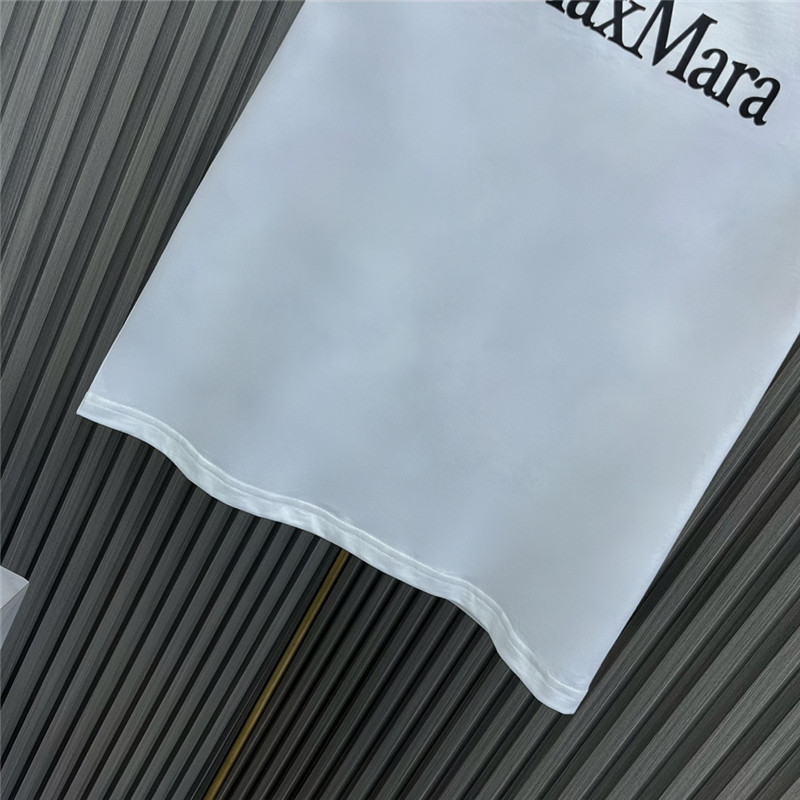 Vanitoo printed crew neck T-shirt