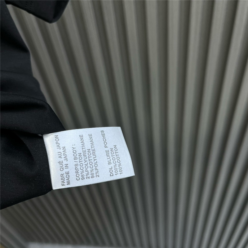 Balmain embroidered beaded T-shirt