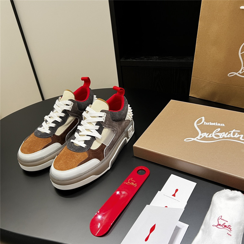 Chr1st1an louboutin astroloubi sneakers