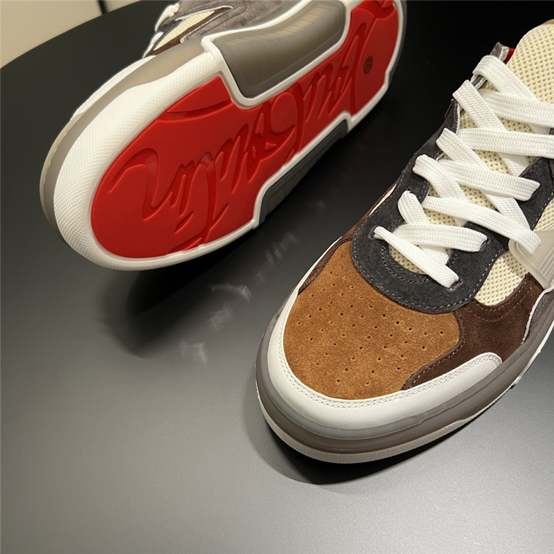 Chr1st1an louboutin astroloubi sneakers