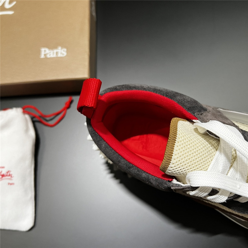 Chr1st1an louboutin astroloubi sneakers