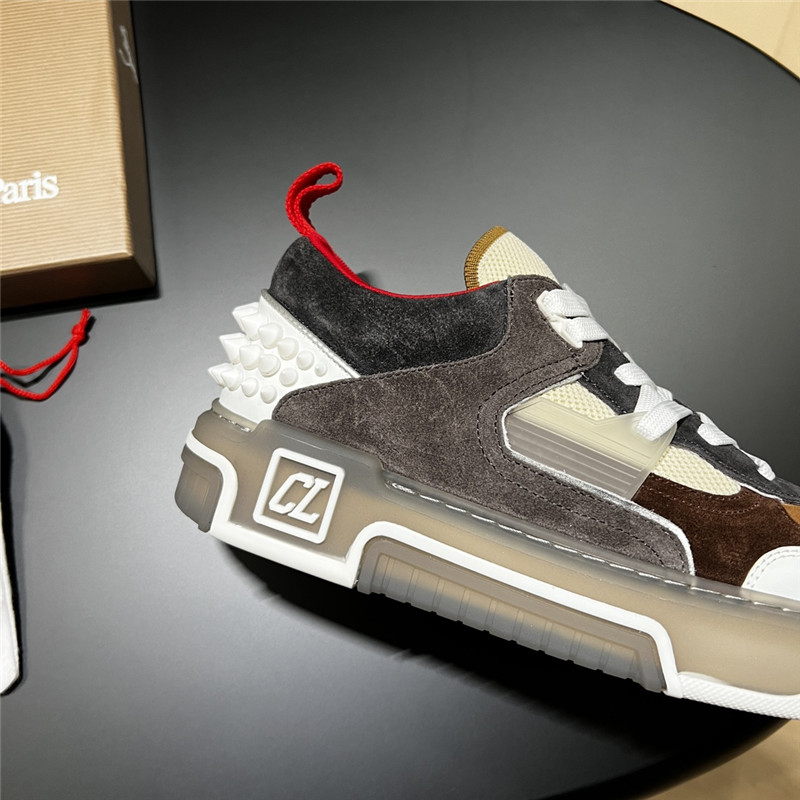 Chr1st1an louboutin astroloubi sneakers