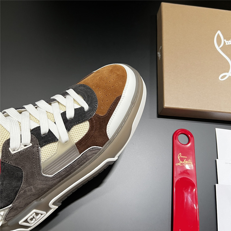 Chr1st1an louboutin astroloubi sneakers