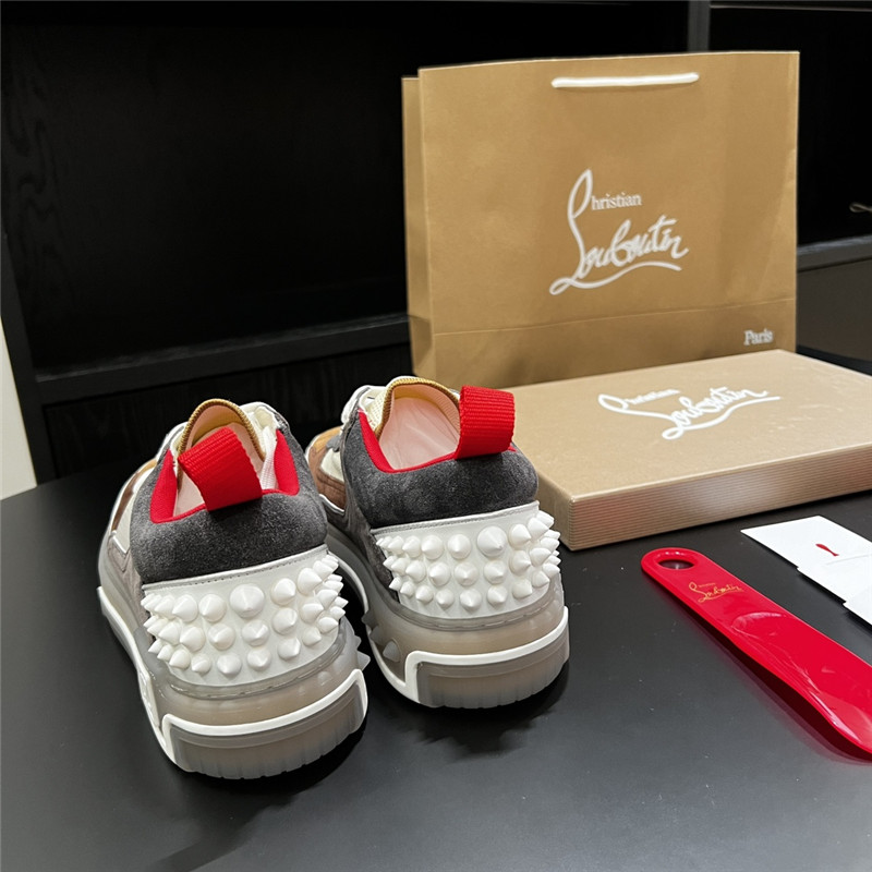 Chr1st1an louboutin astroloubi sneakers