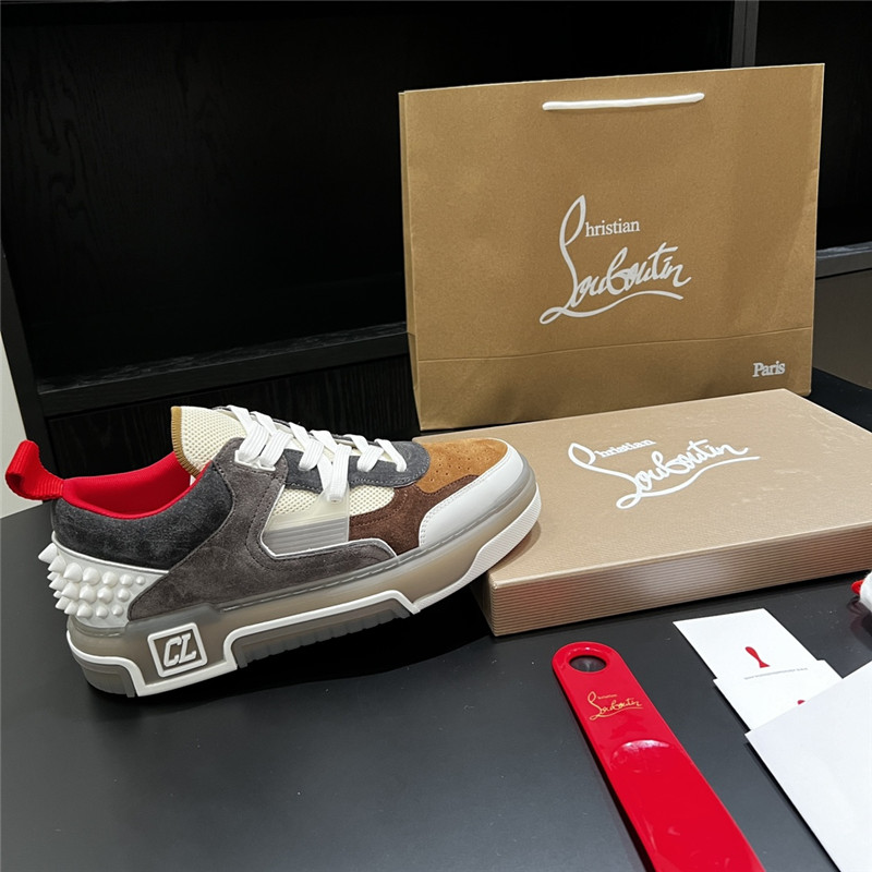 Chr1st1an louboutin astroloubi sneakers