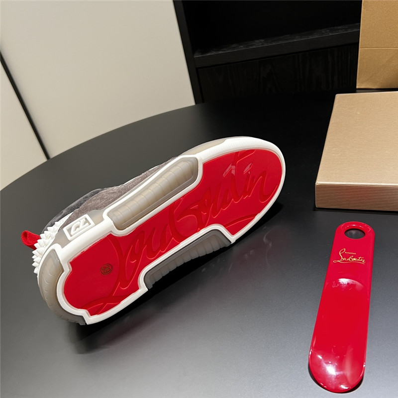 Chr1st1an louboutin astroloubi sneakers