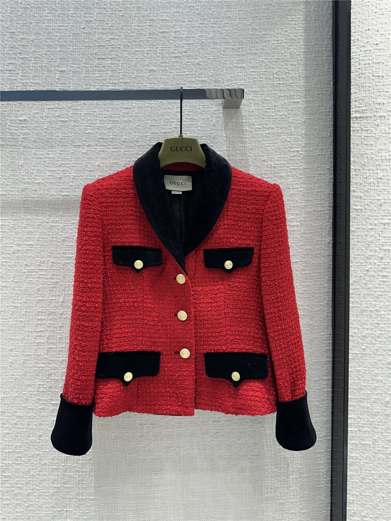 Gvc*1 new tweed suit