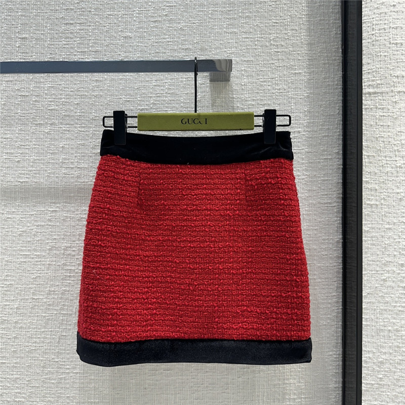 Gvc*1 new tweed suit