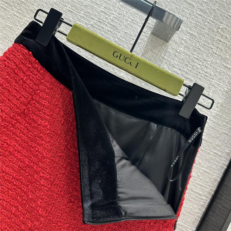 Gvc*1 new tweed suit