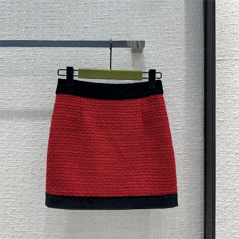 Gvc*1 new tweed suit