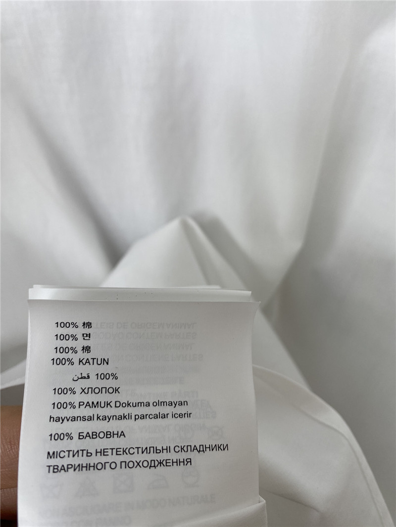 prada early spring new shirt