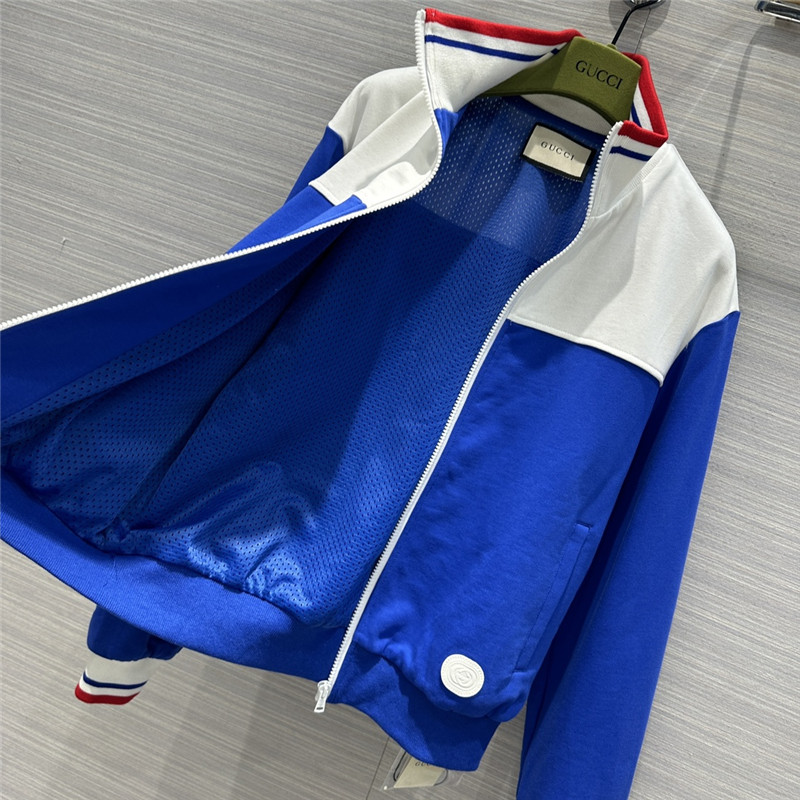 Gvc*1 preppy retro tracksuit