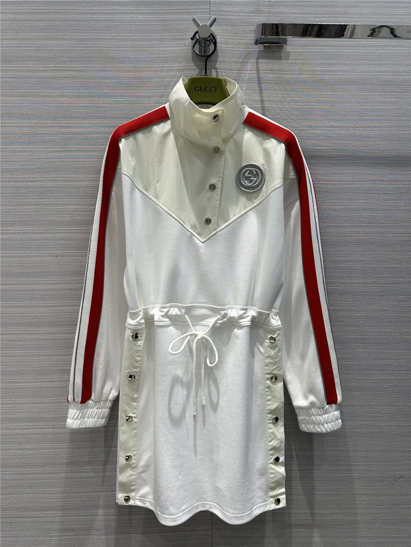 Gvc*1 american preppy dress