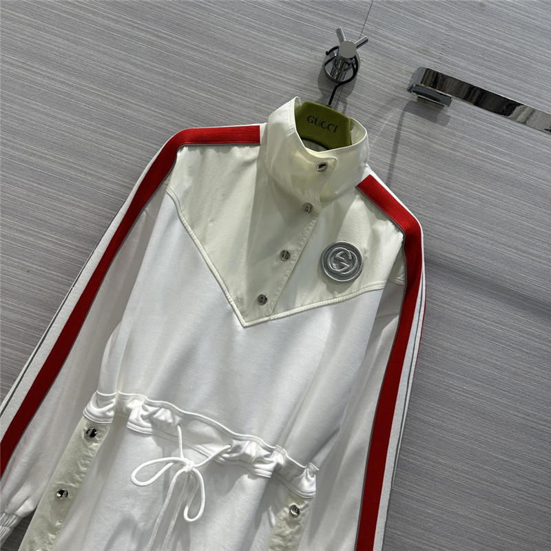 Gvc*1 american preppy dress