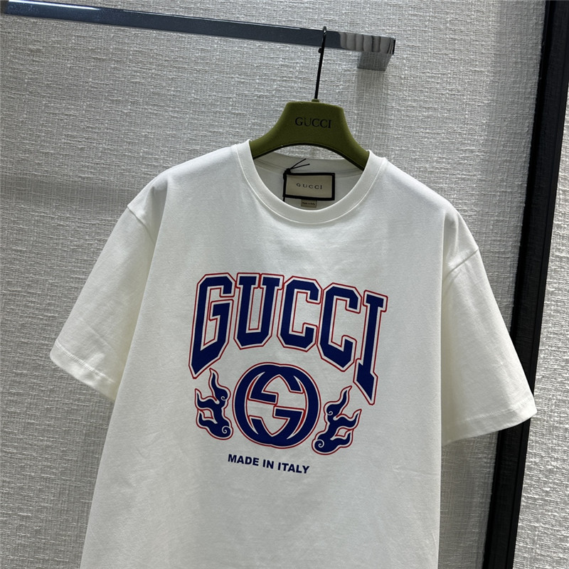 Gvc*1 year of the dragon new series t-shirt