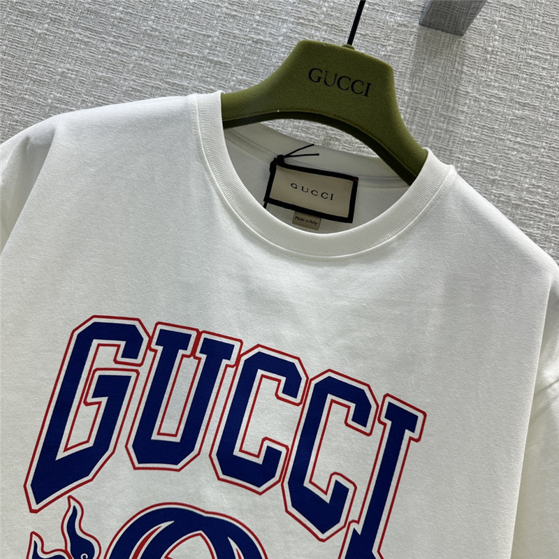 Gvc*1 year of the dragon new series t-shirt