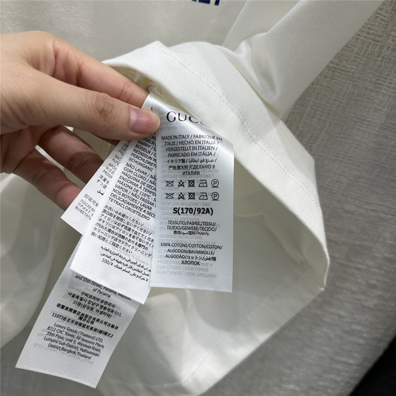 Gvc*1 year of the dragon new series t-shirt